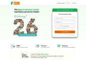 Tamil Matrimony